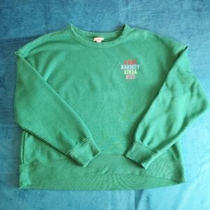 Women's Christmas Sweater